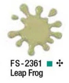 FS 2361 Leap Frog